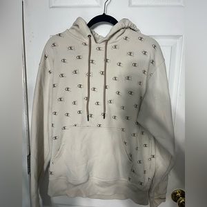 Champion hoodie. Size M. (men or women’s)
